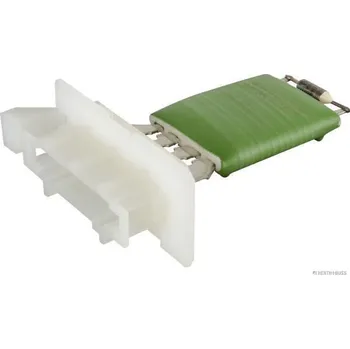 Odpor, vnitřní tlakový ventilátor HERTH+BUSS ELPARTS 75614912