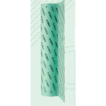 Utěrka Kobra Utěrka z mikrovlákna 12 ks Barva: Modrá