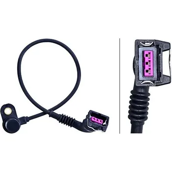 Čidlo automobilu Snímač, poloha vačkového hřídele HELLA 6PU 009 168-631