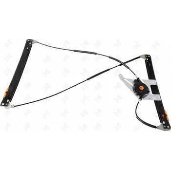 Stahovačka okna Zvedací zařízení oken ABAKUS 130-003-005