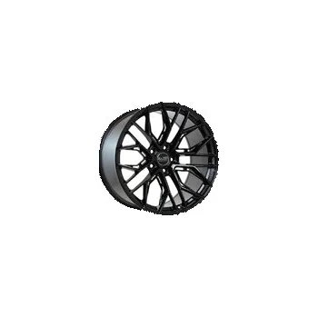 Disk HX015F HAXER 9x20 5x112 ET30.00 Černá lesklá