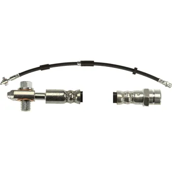 Brzdová hadice Brzdová hadice TRW PHD1245