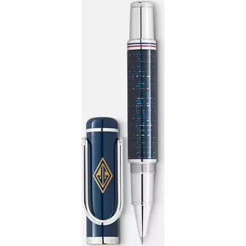 Montblanc - MB130658 - Great Characters Homage to The Great Gatsby Special Edition Rollerball