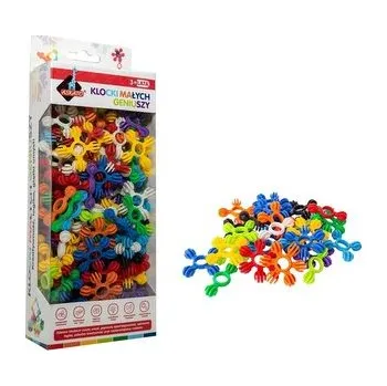 Karnevalový kostým Klocki małych geniuszy - kulki