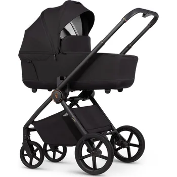 Kočárek AKCE 15%! VENICCI kočárek Claro, Noir