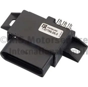 Řídící jednotka Řídicí jednotka, palivová pumpa PIERBURG 7.07796.09.0