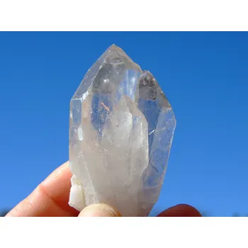 Sběratelství Krystal křišťálu 105g