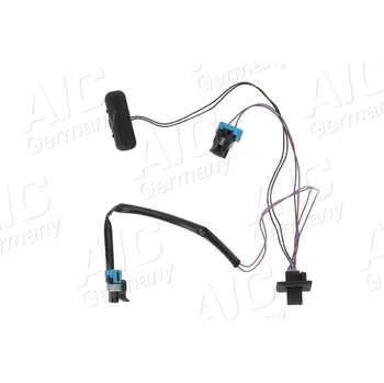 Dveře karosérie Rukojeť výklopných zadních dveří AIC 70681