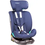 Kidnort Autosedačka Radjur LEG Modrá