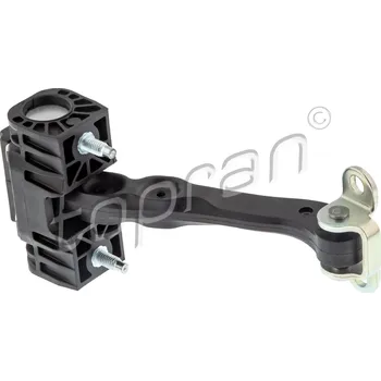 Dveře karosérie Uchycení dveří TOPRAN 724 005