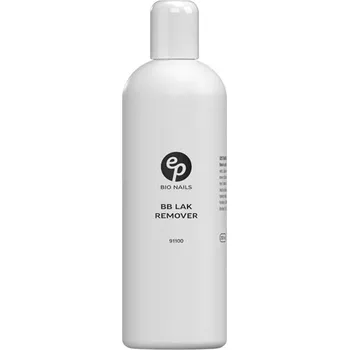 Lak na nehty BIO NAILS BB gel lak REMOVER 200 ml