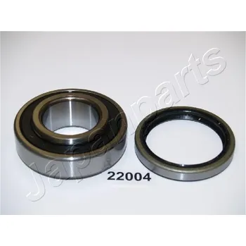 Sada ložisek kol JAPANPARTS KK-22004