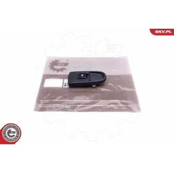Spínač, zvedací zařízení oken ESEN SKV 37SKV151
