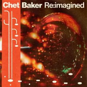 Zahraniční hudba CD Various: Chet Baker Re:imagined 2025