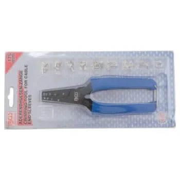 Kleště konektorové s konektory - BGS 1430