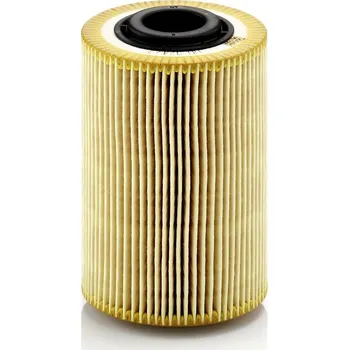 Olejový filtr Olejový filtr MANN-FILTER HU 924/2 x