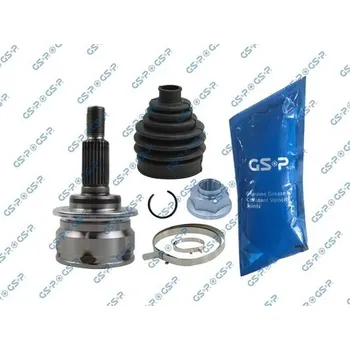 Hřídel nápravy Sada kloubů, hnací hřídel GSP 857103