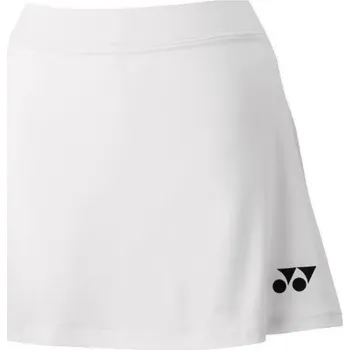 Dámská sukně Yonex YW0030 bílá