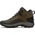 Pánská treková obuv Merrell Thermo Kiruna 2 Mid Waterproof J037241