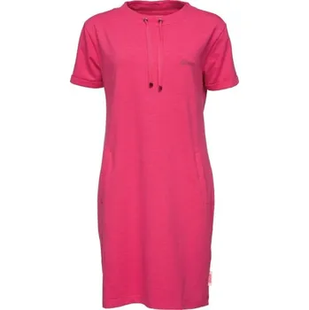 Dámské šaty Dámské šaty Reaper EDEN XL Růžová