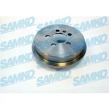 Brzdový buben Brzdový buben SAMKO S70594