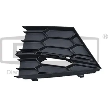 Nárazník Větrací mřížka, nárazník DPA 88531799602