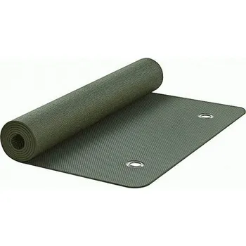 podložka na cvičení Airex AIREX® podložka Yoga Calyana Start Studio, olivově zelená
