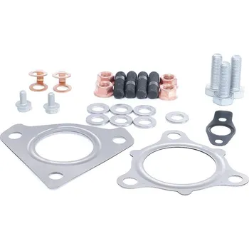 Turbodmychadlo Montážní sada, dmychadlo BTS Turbo T931325ABS