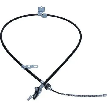 Lanko parkovací brzdy Tažné lanko, parkovací brzda MAXGEAR 32-0869