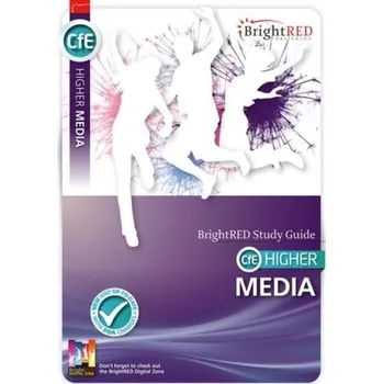 CFE Higher Media Study Guide - Eldrick, Wendy