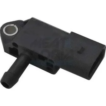 Čidlo automobilu Senzor, tlak výfukového plynu MEAT & DORIA 827009