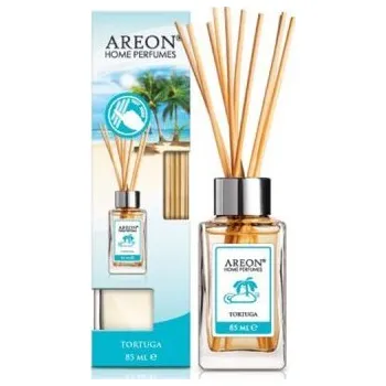 Aroma difuzér Aroma difuzér AREON HOME PERFUME 85 ml - Tortuga NEW