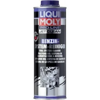Liqui Moly Pro-Line JetClean čistič benzinových systémů, 1L