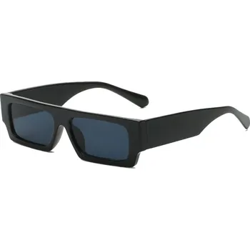 Sluneční brýle VeyRey Dámské sluneční brýle hranaté Vest černá