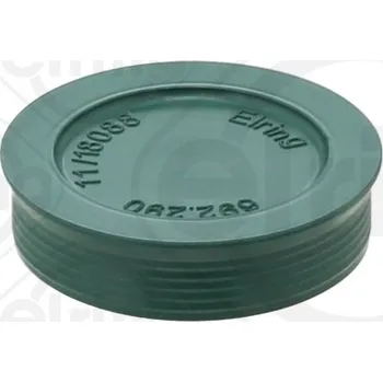 Vačková hřídel Uzavírací kryt, vačková hřídel ELRING 692.290