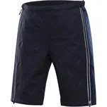 Pánské kraťasy s úpravou dwr ALPINE PRO GINAR navy - XS