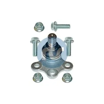 Podpora-/ Kloub RTS 93-00554-056