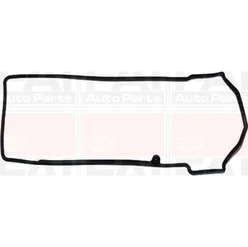 Těsnění motoru Těsnění, kryt hlavy válce FAI AutoParts RC864S