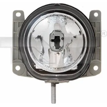 Mlhový světlomet Mlhovka TYC 19-0401-05-2