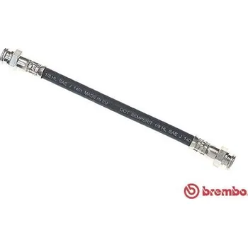 Brzdová hadice Brzdová hadice BREMBO T 23 113