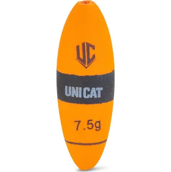 Signalizace záběru Uni Cat podvodní splávek EVA Micro Lifter Orange 7,5g 3ks