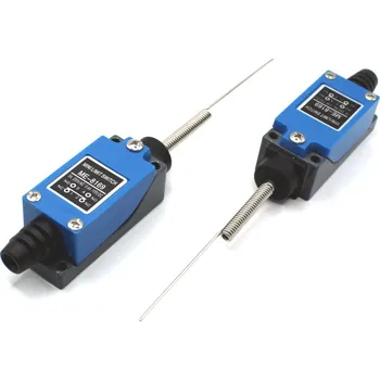 Vývojová deska Koncový spínač s pružinou s dlouhým koncem AC CNC - ME-8169