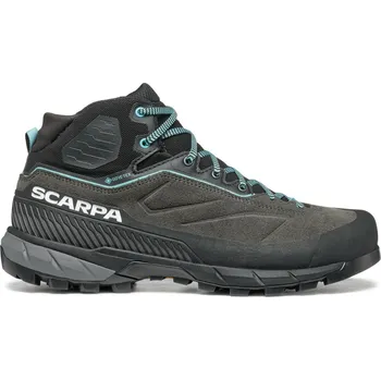Dámská treková obuv Scarpa Rapid XT Mid Gtx wmn Velikost EU: 39