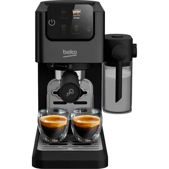 Beko CEP 5464 DX