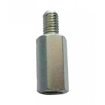 SK M8-90 - Distanční šestihranná podpěra