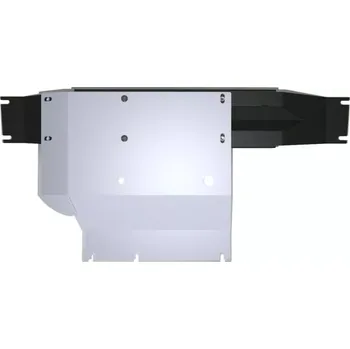 Auto-moto Kryt Převodovka - hliník 5 mm - Ford Ranger (2019 - 2022)