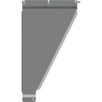 Tuning Kryt Převodovka - hliník - Nissan Navara (2015 -)