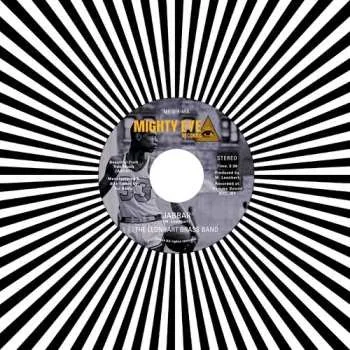 Zahraniční hudba SP Leonhart Brass Band: Jabbar / The Iceman 2024