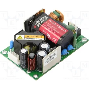spínaný zdroj TRACO POWER TPI65-124A-JP