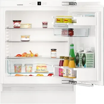 Lednice Lirebherr UIKP 1550